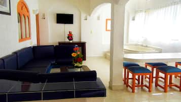 Master Suite Jacuzzi | Free WiFi