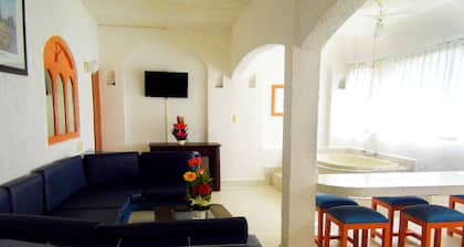 D'Cesar Hotel Acapulco