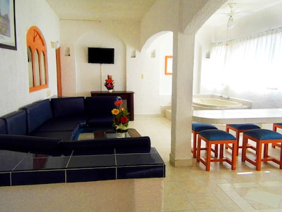 D'Cesar Hotel Acapulco