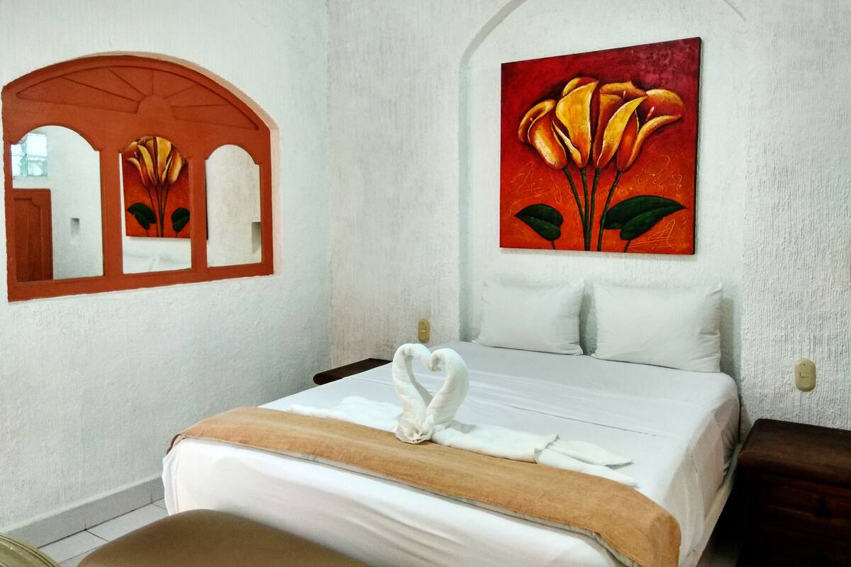 Junior Suite, 2 Bedrooms, Poolside | WiFi (free)