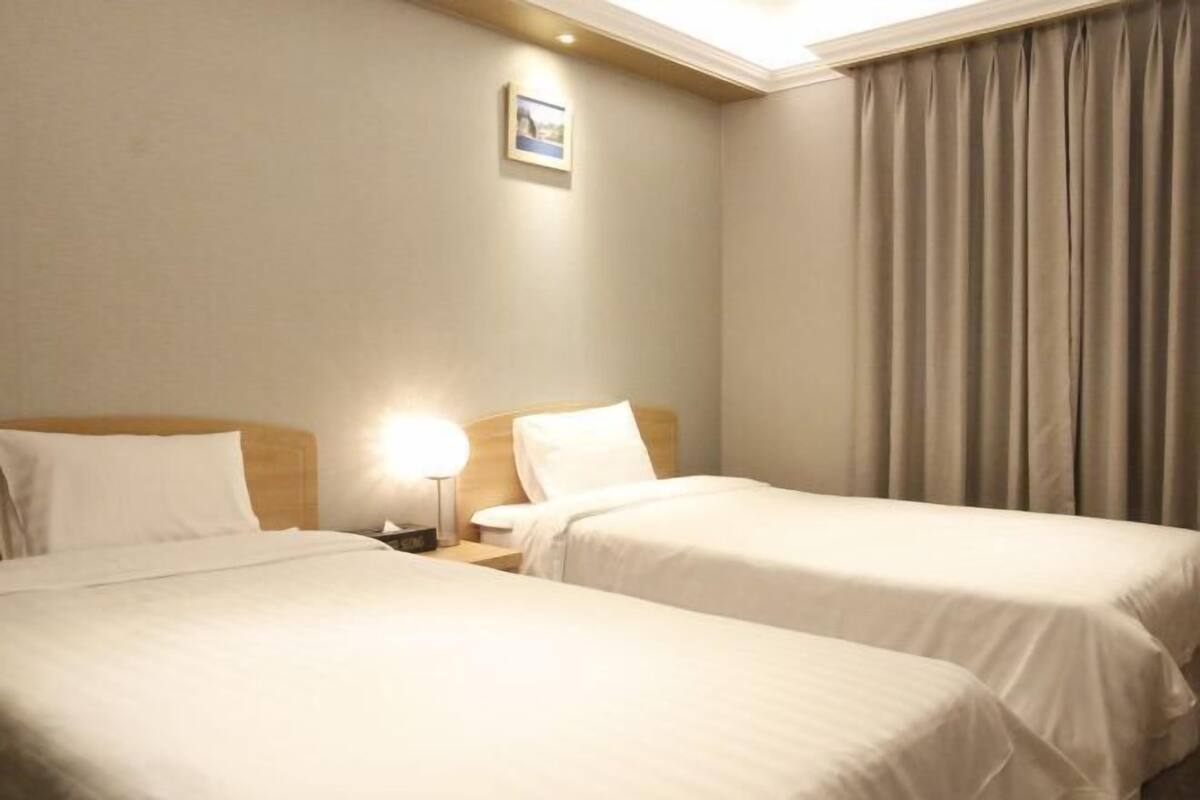 Accès au Wi-Fi (inclus)