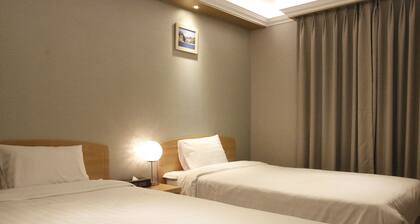 Sejong Hotel