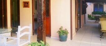 Pousada L'etage
