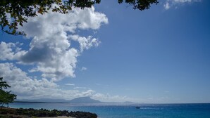 View from property - Hispaniola Beachfront Penthouse (Sosúa)