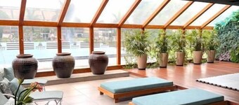 Hotel Thomasi Maringa