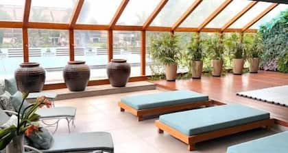 Hotel Thomasi Maringa