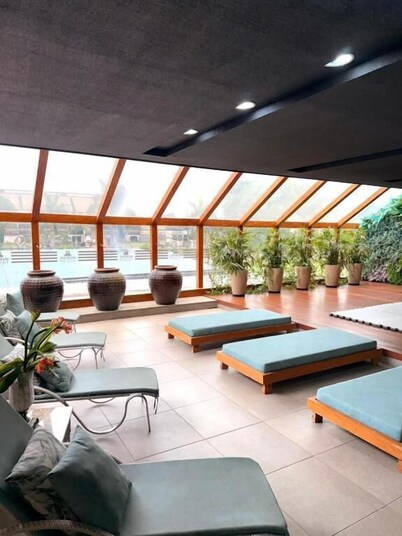 Hotel Thomasi Maringa