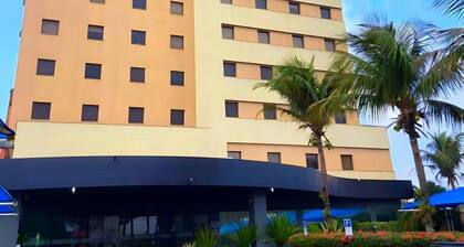 Hotel Thomasi Maringa