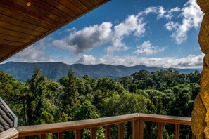 Chambre Double (Master Interna) | Balcon