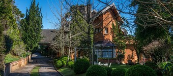 Pousada Villa da Esperanca