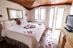 Chambre Double Premium