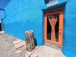 The Loft | Free WiFi, bed sheets