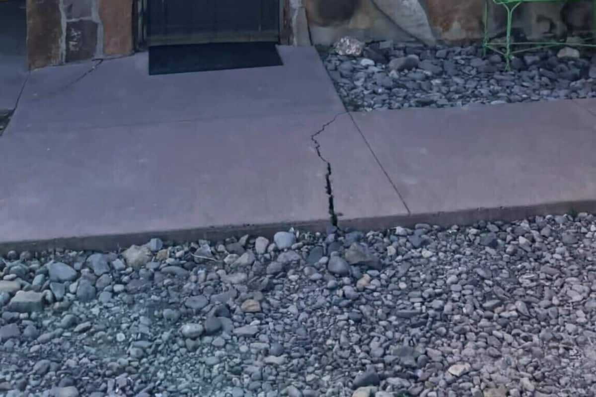 Standard-Suite, 1 Queen-Bett, Nichtraucher, Annex | Terrasse/Patio