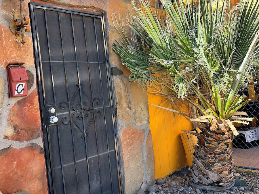 Suite Standard, 1 grand lit, non-fumeurs, dans les dépendances | Wi-Fi gratuit, draps fournis