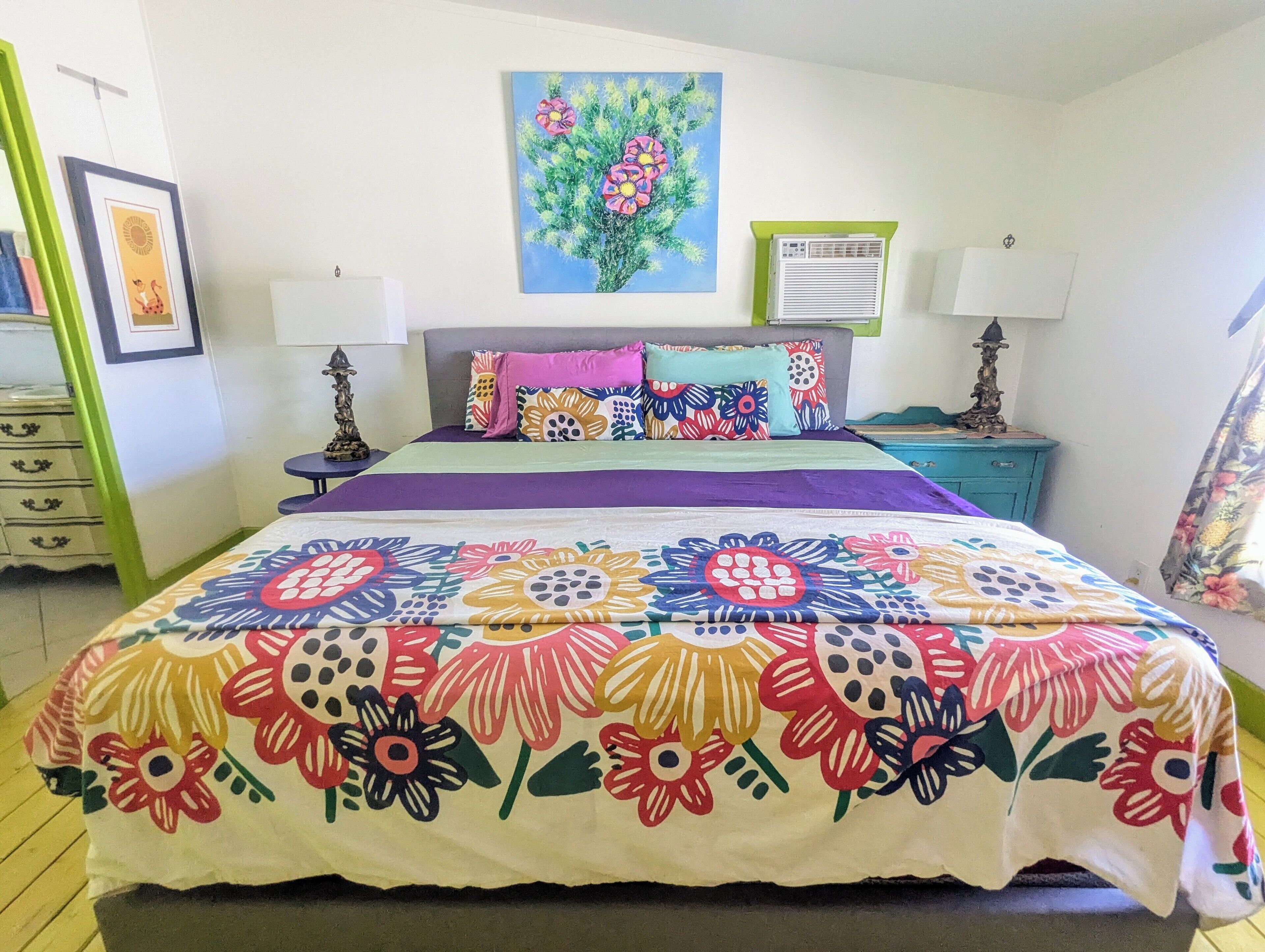 Post | Gratis wi-fi och sängkläder