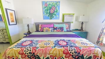 Post | Gratis wi-fi och sängkläder