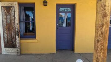 Suite Premium, 2 grands lits, non-fumeur, vue cour intérieure