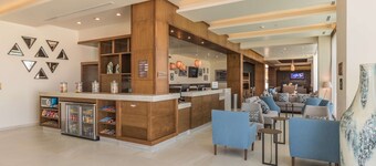 Hampton Inn & Suites by Hilton Salamanca Bajio