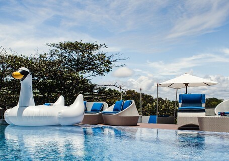 Solia Legian Bali – Affordable hotel in Legian