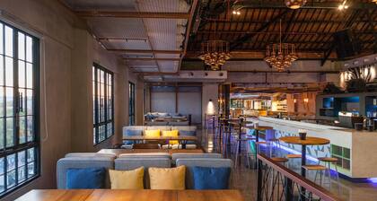 Solia Legian Bali