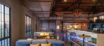 Solia Legian Bali