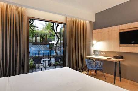 Solia Legian Bali - view 3