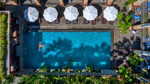 Exterior - Solia Legian Bali (Legian)