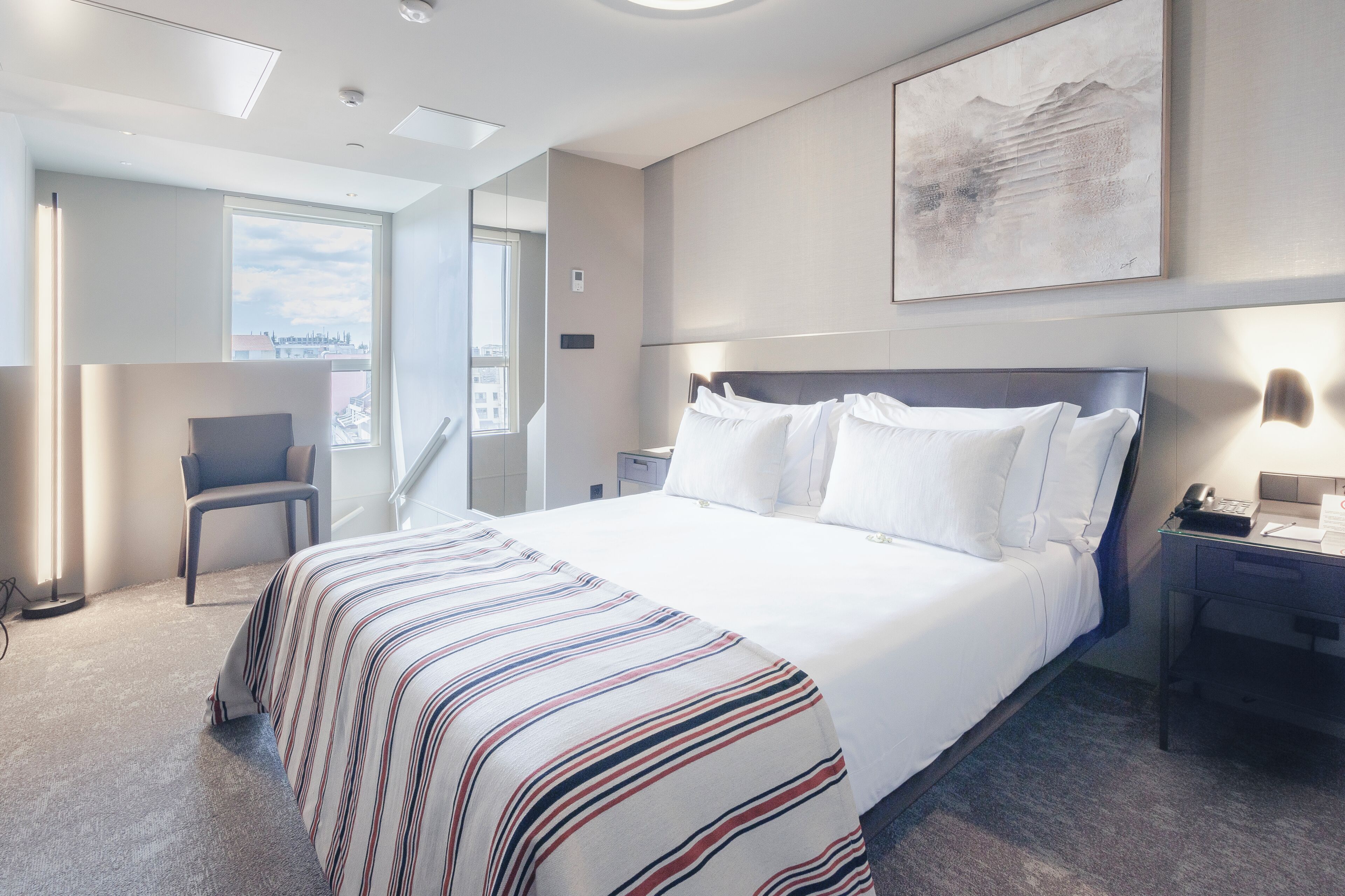 Foto - Hotel White Lisboa