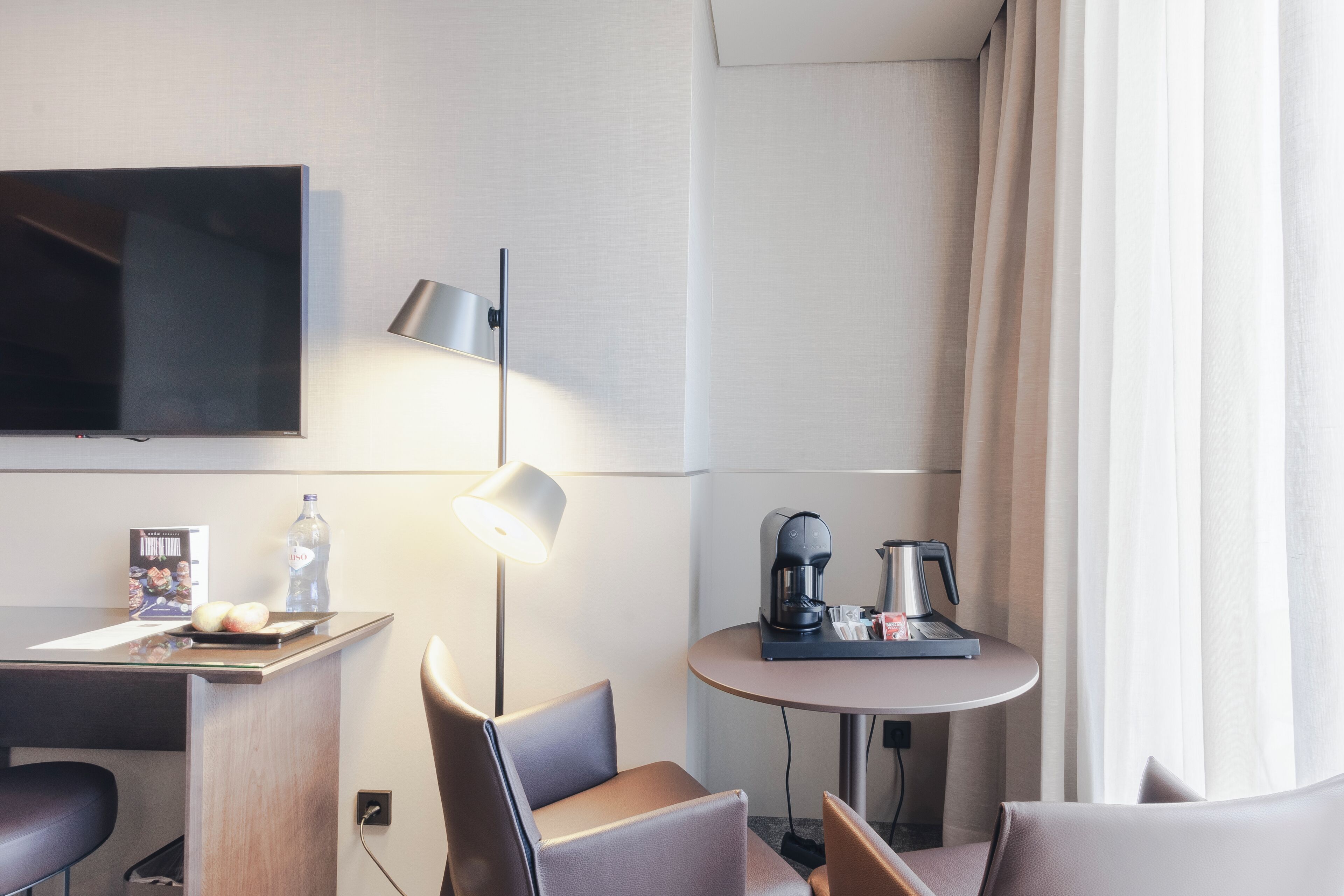 Foto - Hotel White Lisboa