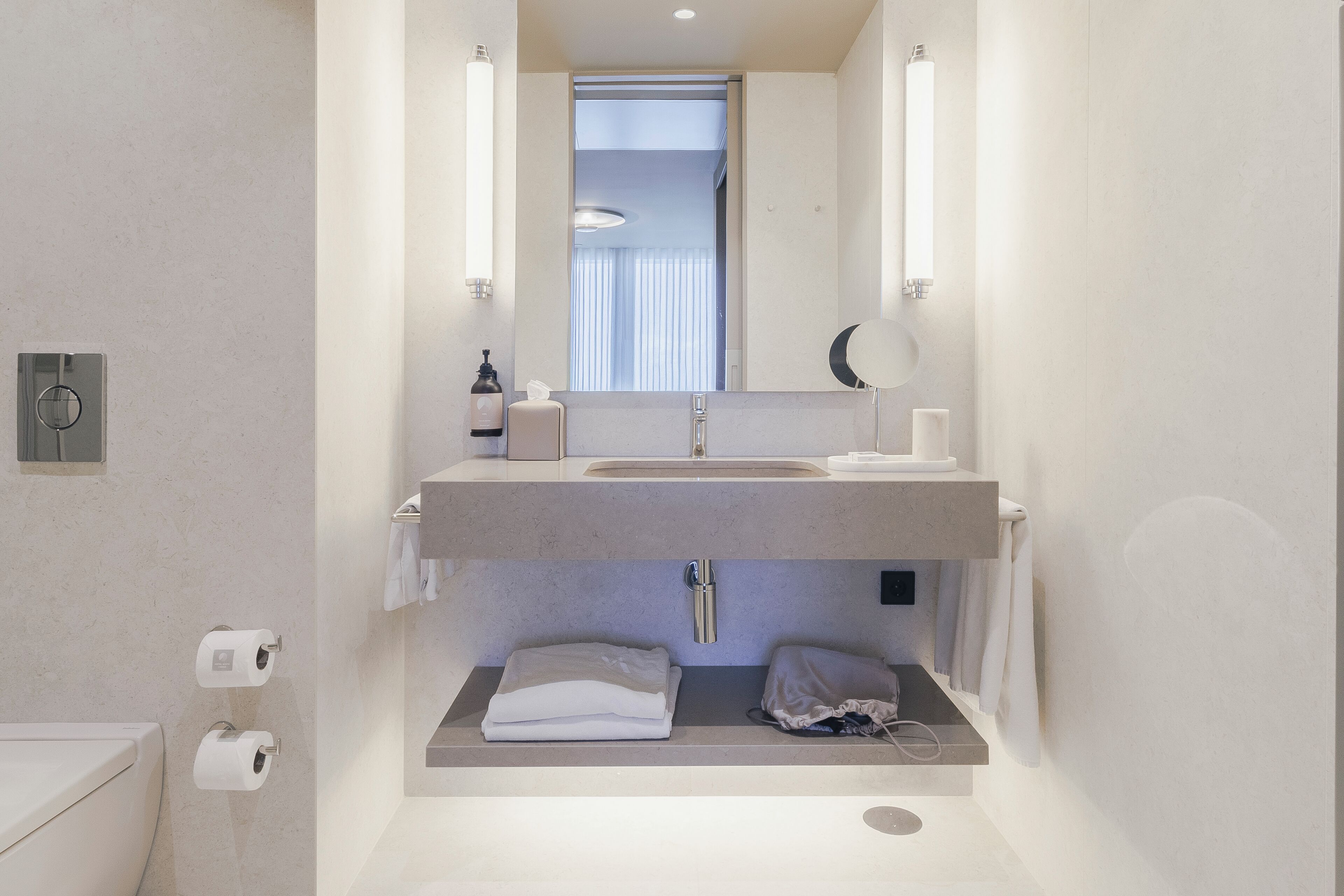 Foto - Hotel White Lisboa