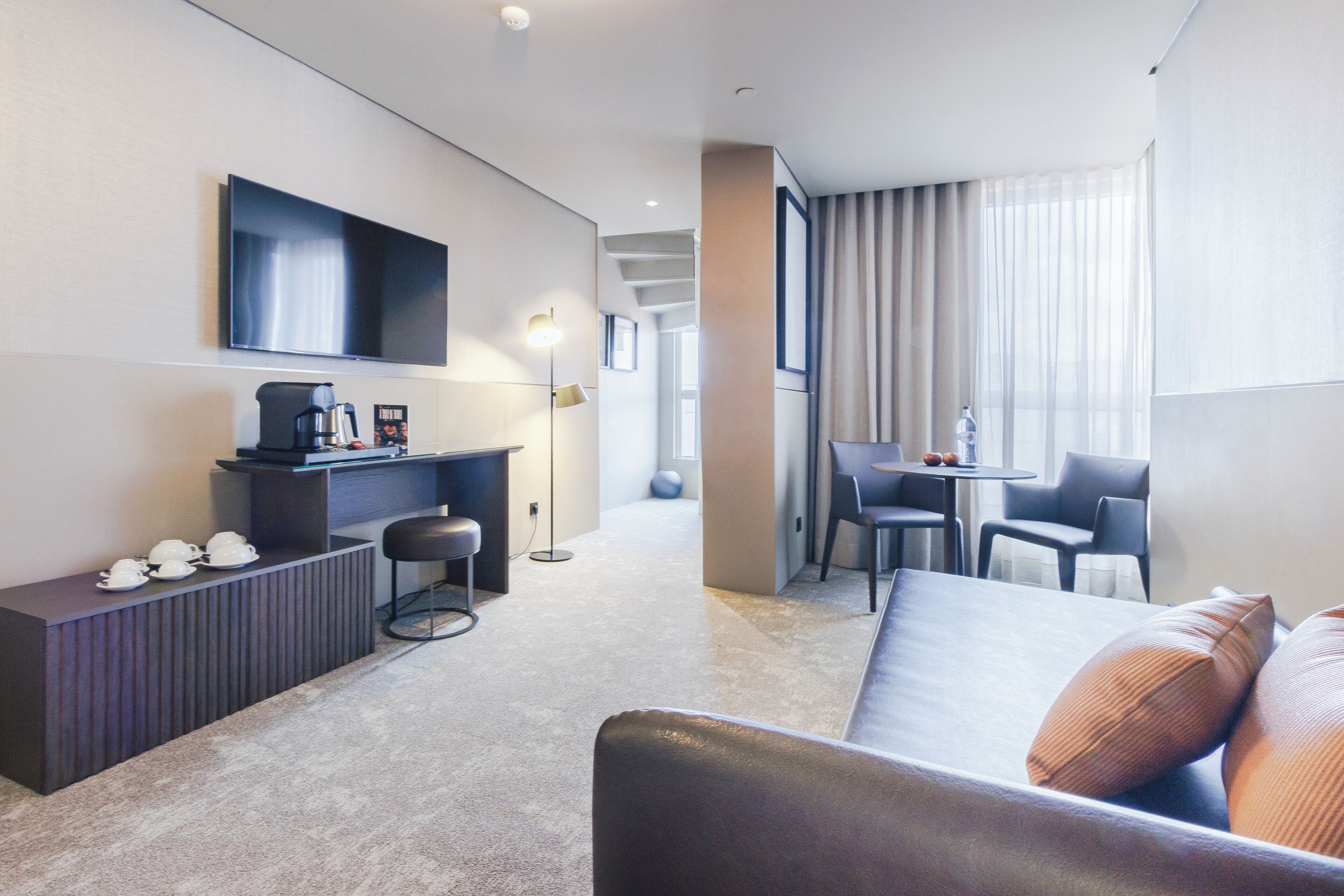 Foto - Hotel White Lisboa
