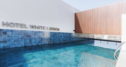 Hotel White Lisboa