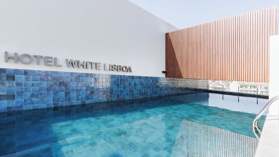 Hotel White Lisboa