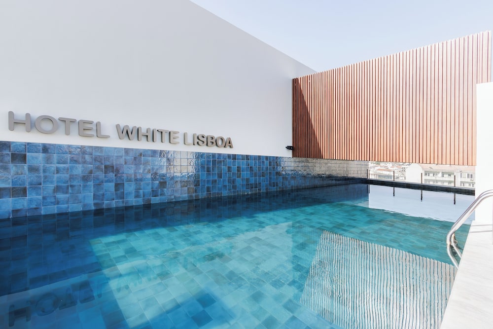 Hotel White Lisboa by null
