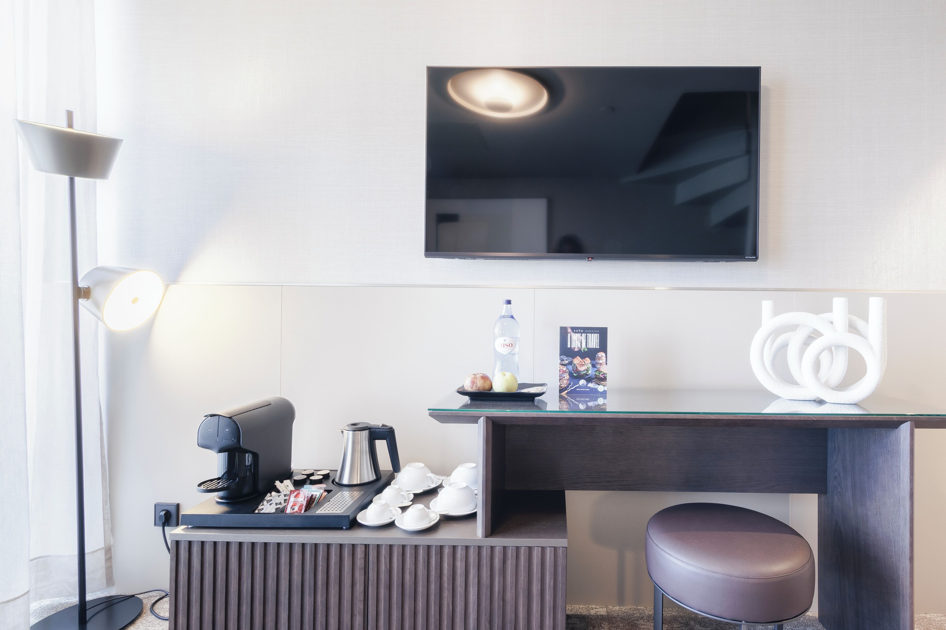 Foto - Hotel White Lisboa