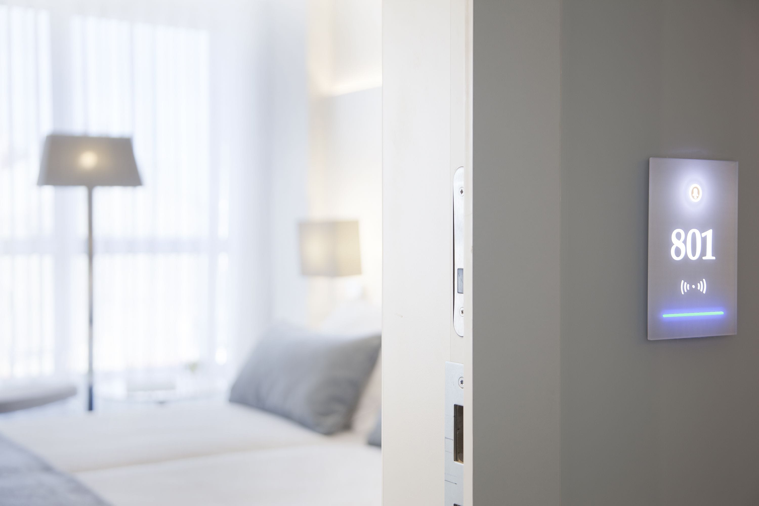 Foto - Hotel White Lisboa