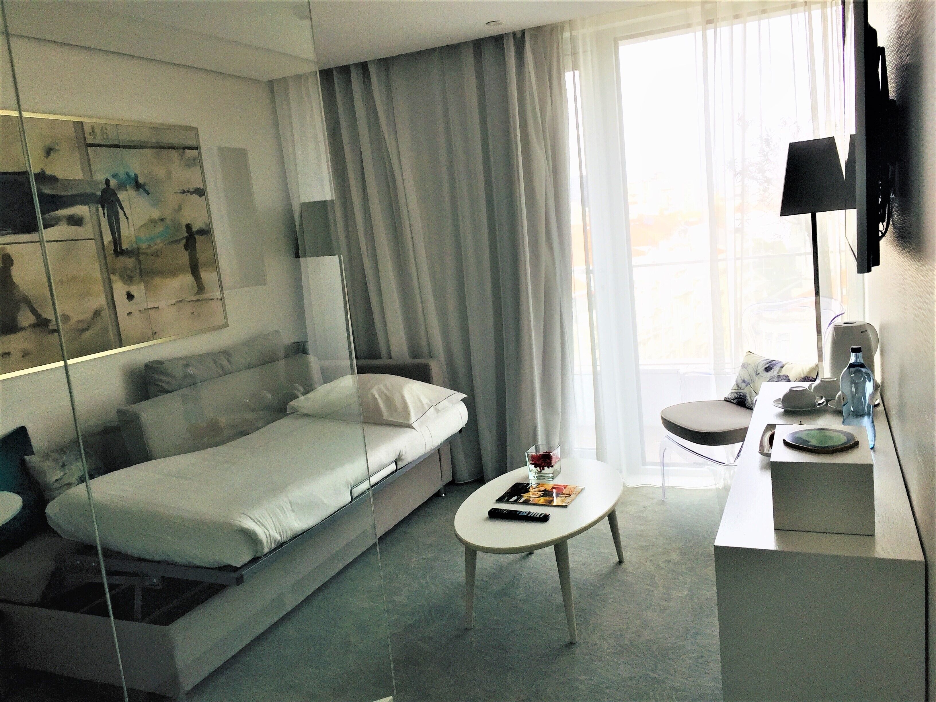 Foto - Hotel White Lisboa