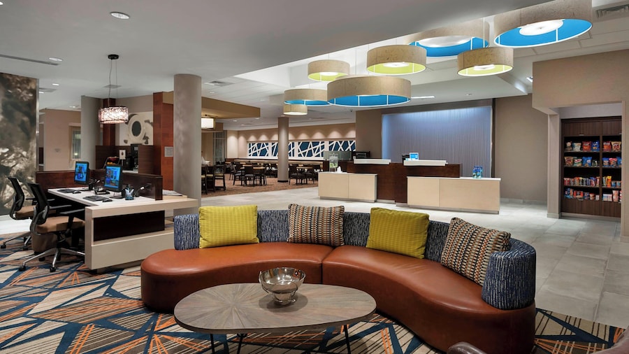 Fairfield Inn & Suites Rock Hill