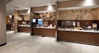 Fairfield Inn & Suites Rock Hill