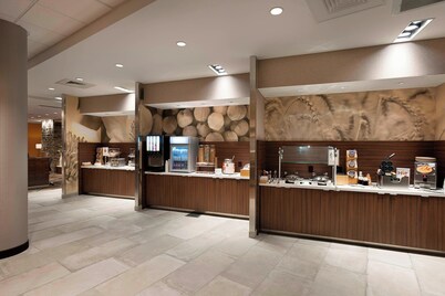 Fairfield Inn & Suites Rock Hill