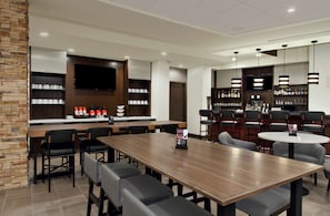 Lobby - Hyatt Place Houston NW Vintage Park (Houston)