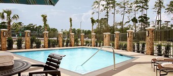 Hyatt Place Houston NW Vintage Park
