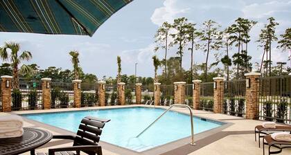 Hyatt Place Houston NW Vintage Park