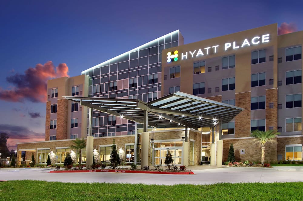 Hyatt Place Houston NW Vintage Park