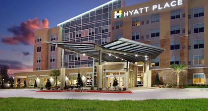 Hyatt Place Houston NW Vintage Park