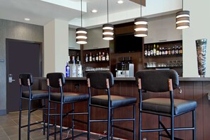 Bar (on property) - Hyatt Place Houston NW Vintage Park (Houston)