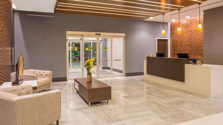 Wingate By Wyndham Miami Airport