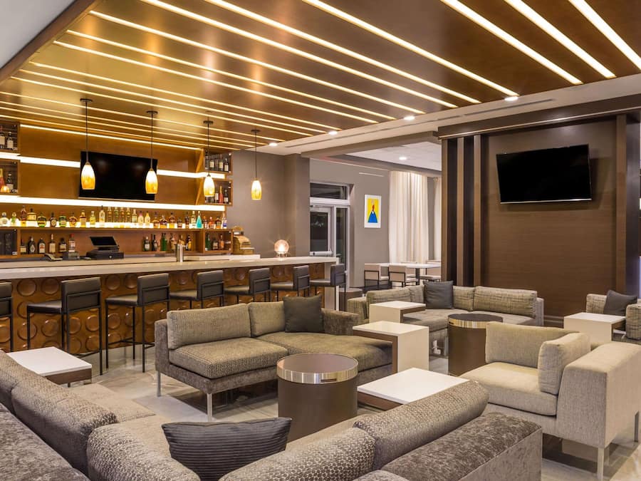 Bar (na propriedade)