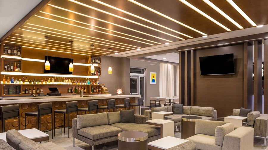 Wingate By Wyndham Miami Airport