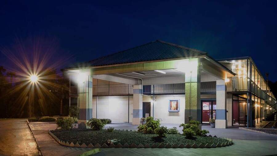 Extended Stay - Ormond Beach